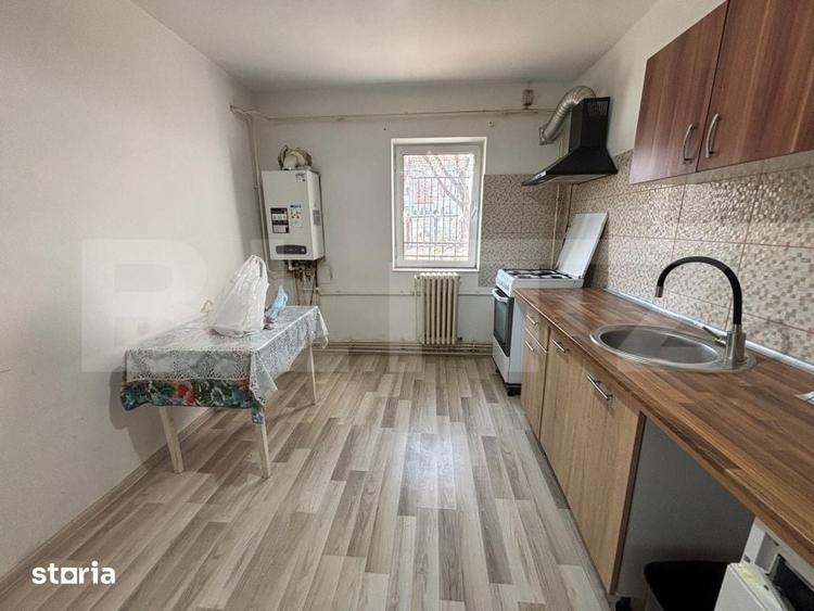 Apartament 3 camere, 62.80 mp, zona Ultracentral - 4