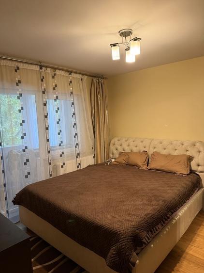 Apartament cu 2 camere decomandat în Dancu