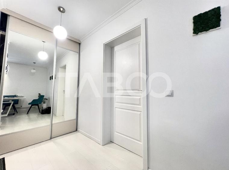 Apartament cu 3 camere semidecomandat, mobilat în Grigorescu