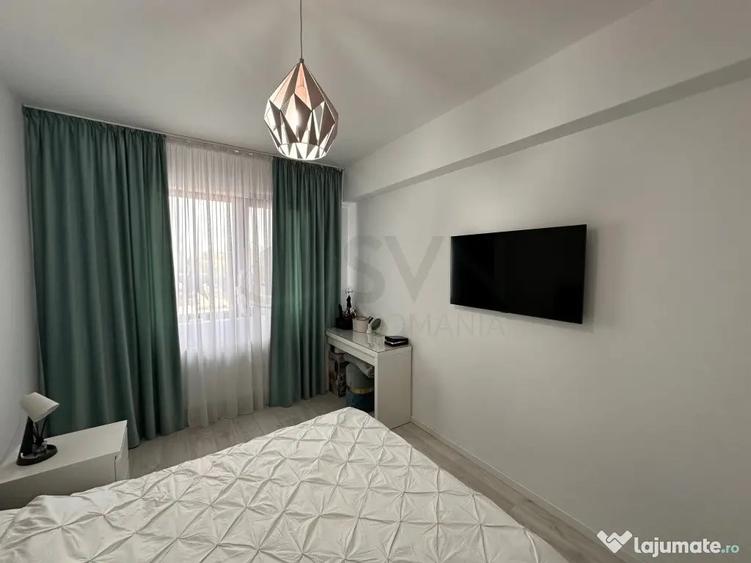 Apartament 2 camere I Pipera I Rond OMV - 5