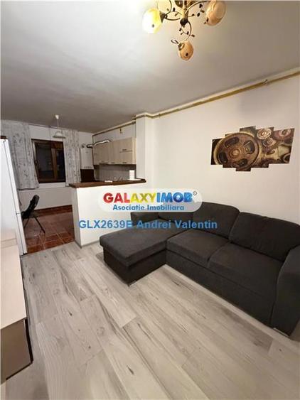 Apartament 2 Cam Bloc Nou Berceni - Dimitrie Leonida - Metrou - 1