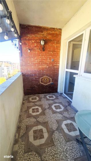 VIDEO | Carpati II | Apartament modern cu 1 camera, complet echipat - 12