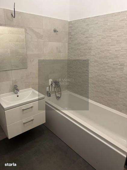 Apartament cu 2 camere decomandat în Giurgiului