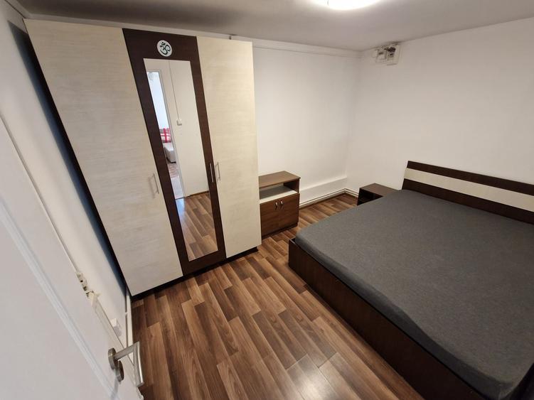 Apartament cu 3 camere în Florești