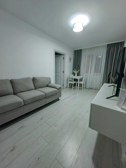 Apartament de inchiriat Calea Sagului, Timisoara | 320 negociabil, etajul 1 - 1