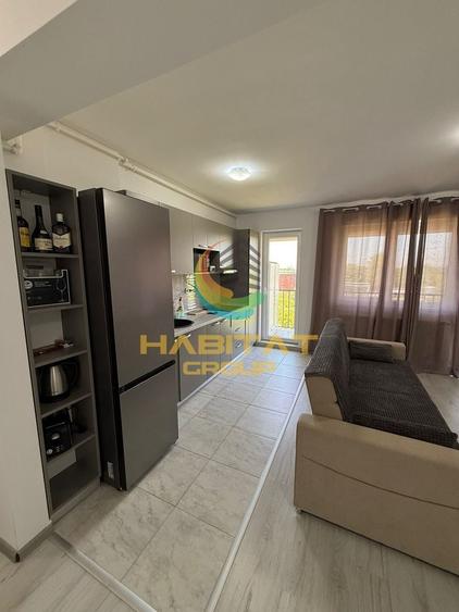 Apartament 2 Camere De inchiriat Sector 4 Grand Arena - 4