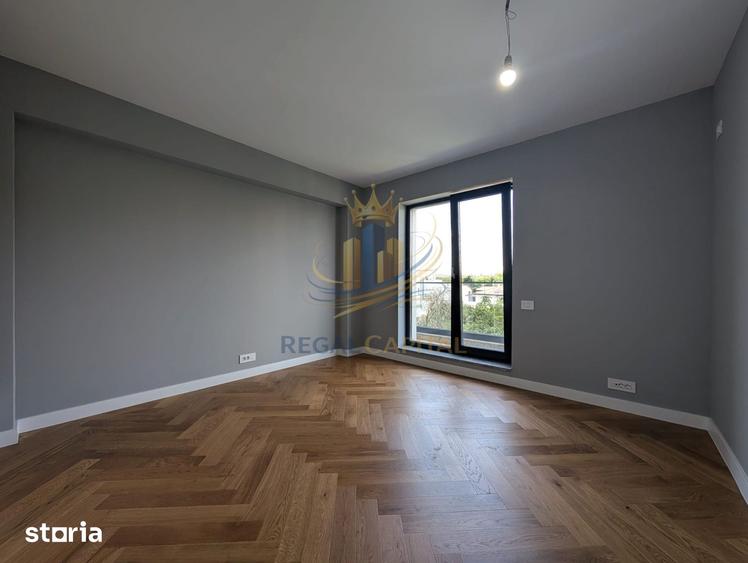 Apartament 3 Camere / Baneasa / Bd Aerogarii / Biharia - 8