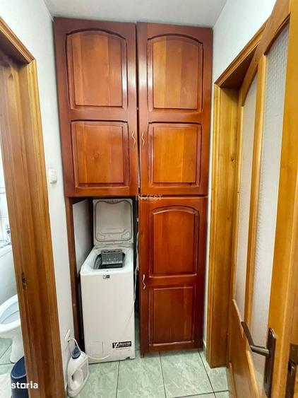 Apartament 3 camere-Podu Ros-Liceul Racovita-etaj 2 - 8