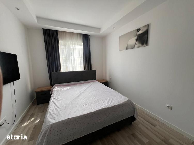 Studio dublu Ansamblul Rezidential Cosmopolis - 1