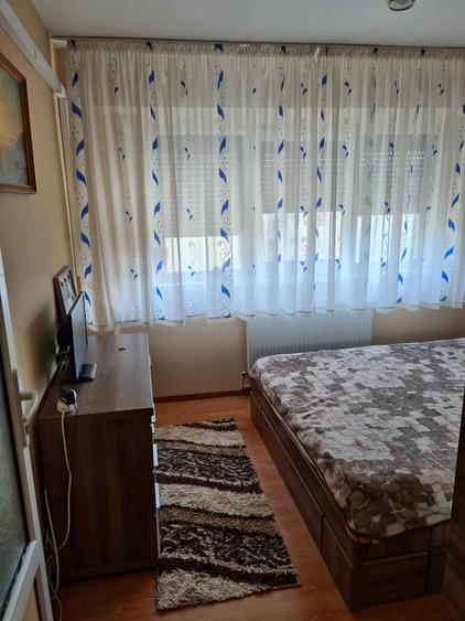 Apartament cu 2 camere decomandat în Radu Negru