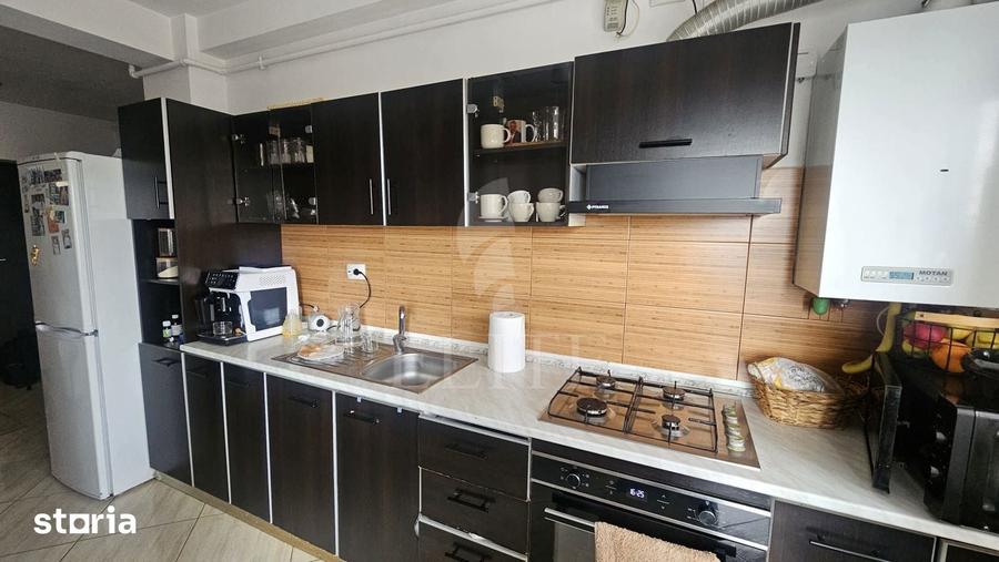 Apartament 2 camere in zona STRAZII AUREL VLAICU - 10