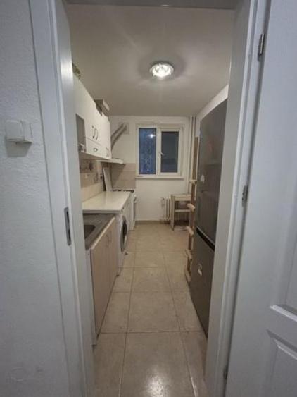 Apartament cu 2 camere, mobilat în Iancului