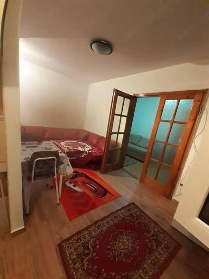 Garsonieră nedecomandată în Șagului