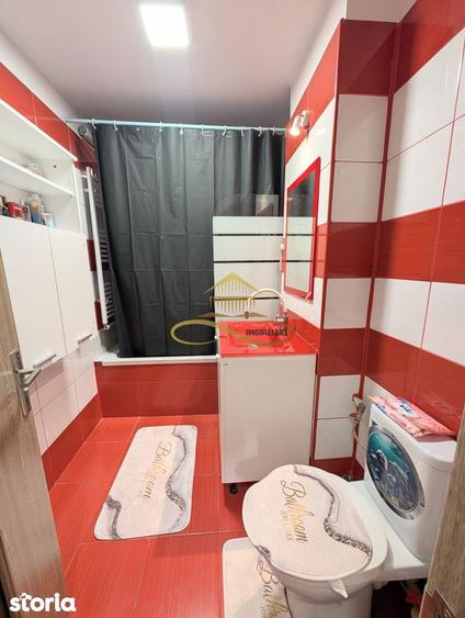 Apartament cu 3 camere decomandat în Bistrița Lac