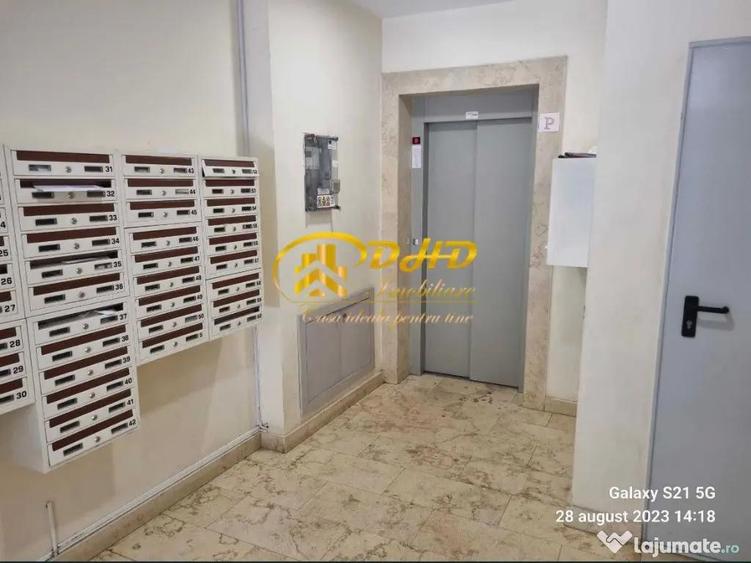 Apartament cu 2 camere decomandat, mobilat în Nicolina