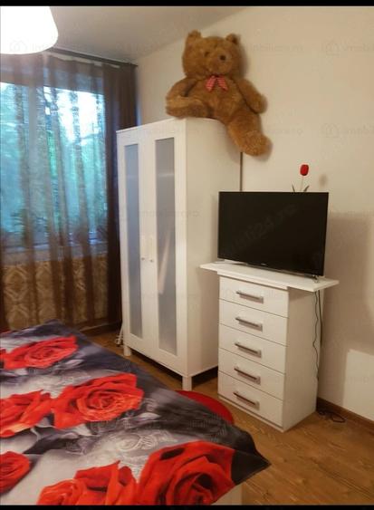 Apartament cu 2 camere decomandat în Nicolae Grigorescu