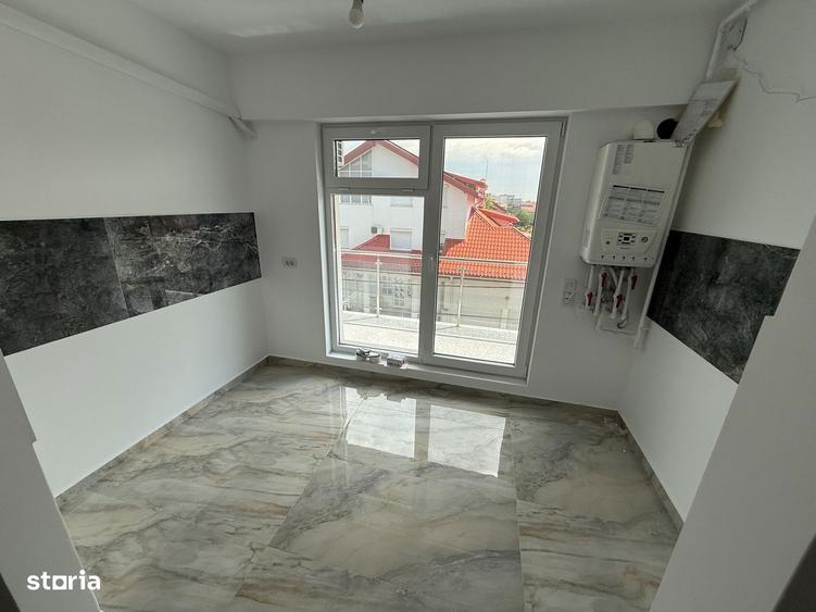 Apartament cu 2 camere în Prelungirea Ghencea