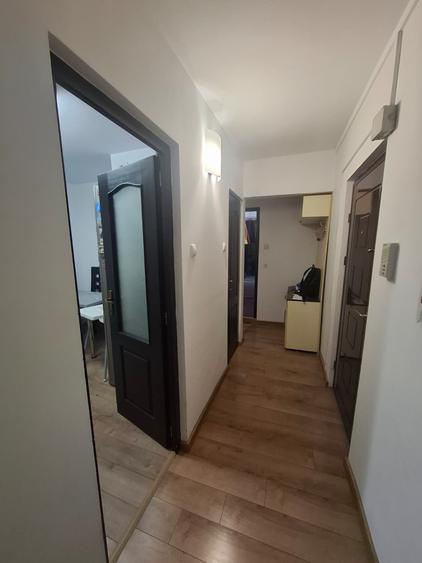 Apartament cu 2 camere în Zorilor