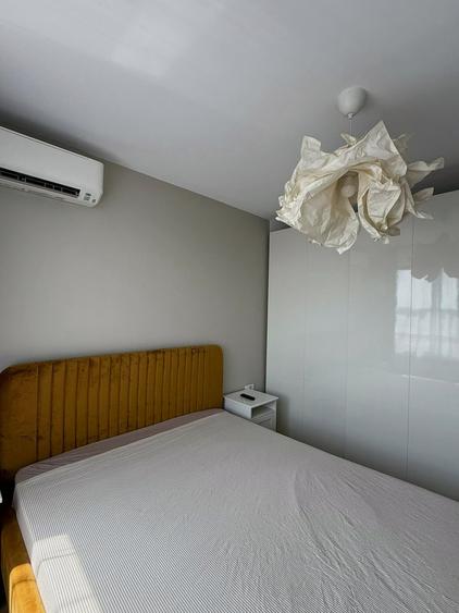 Apartament cu 2 camere în Pipera