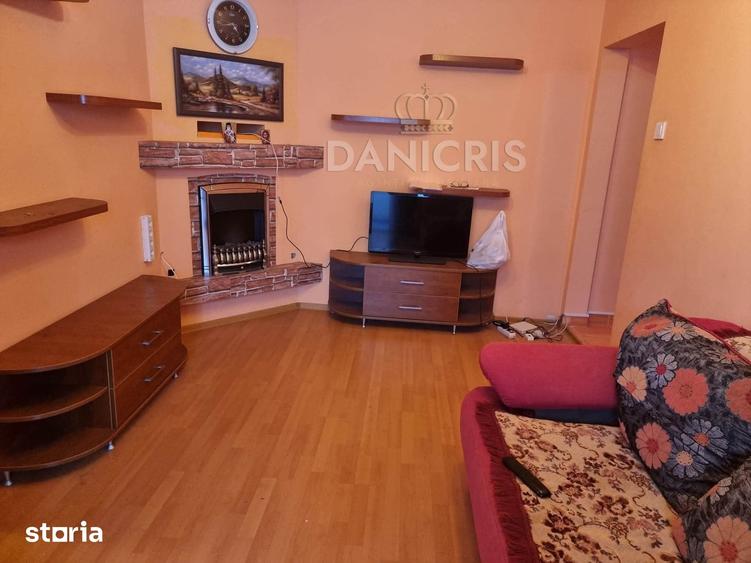 Apartament cu 2 camere semidecomandat în Coiciu