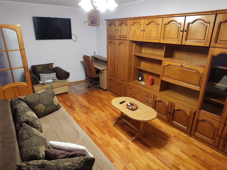 Apartament Mazepa2  mobilat, cu loc de parcare. - 1