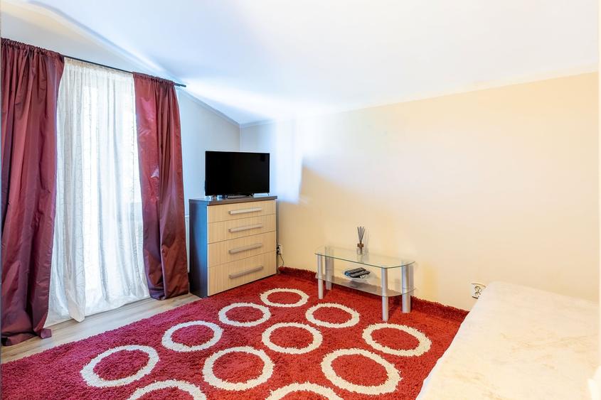Duplex cu 4 camere cu Canalizare în Bragadiru