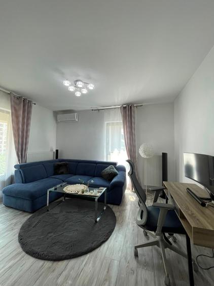Închiriez apartament 2 camere |Sector 6 | Plaza Residence faza 1 - 3