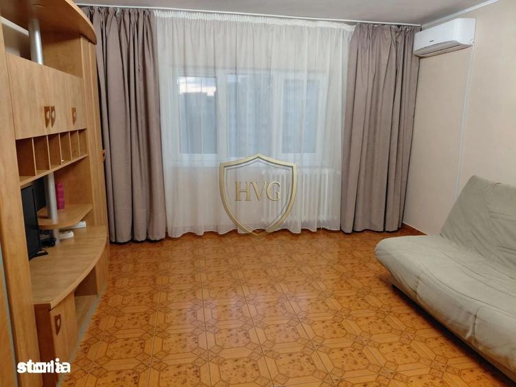 Apartament cu 3 camere | Loc de parcare | Decomandat | Nerva Traian - 6