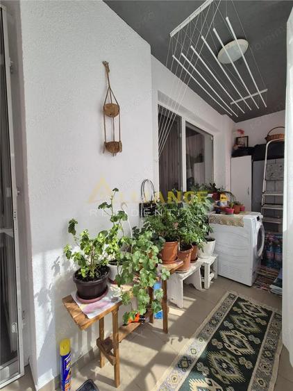 Apartament cu 2 camere în Berceni