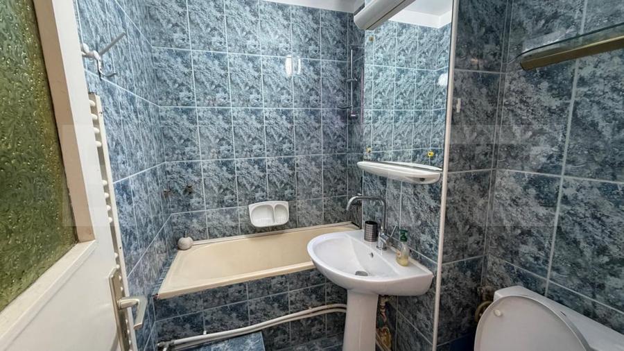Apartament 3 camere, 65 mp utili, zona Cetate - 10