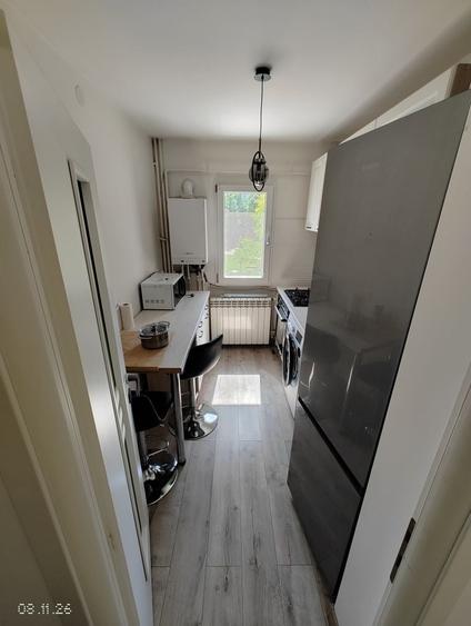 Apartament 2 camere central pe bulevardul Cantemir - 10