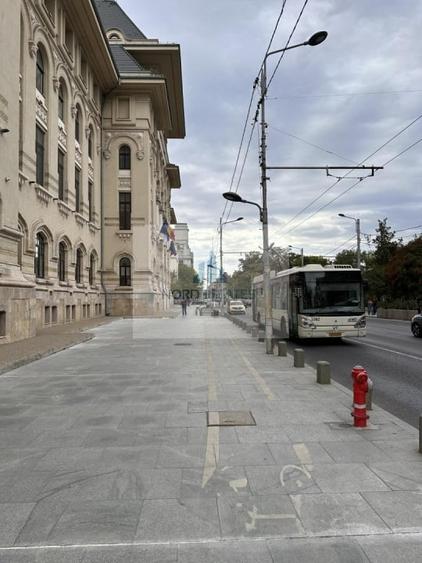 Apartament cu 5 camere în Cișmigiu