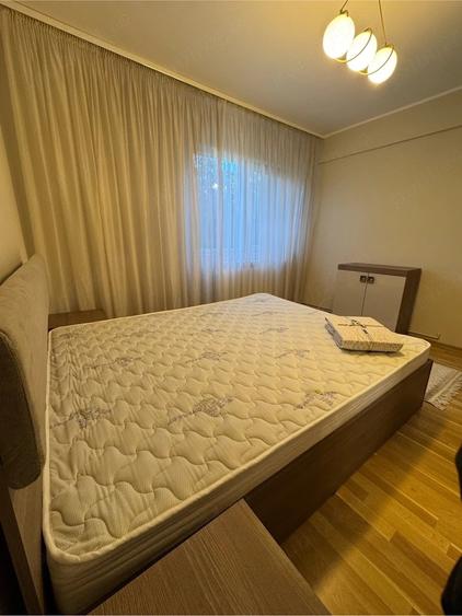 Apartament cu 2 camere decomandat în City Park Mall