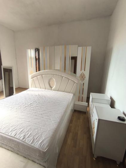Casă cu 5 camere cu Teren 3453 Mp în Comloșu Mic