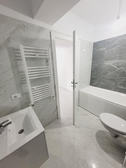 Apartament cu 2 camere decomandat în Galata