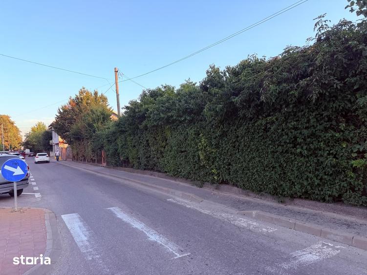 Teren pentru bloc Burdujeni Str. Lt. Mircea Damaschin - 4