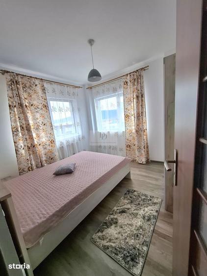 Apartament 2 camere | Etaj 1 | Parcare subterana | Calea Turzii (OMV) - 5