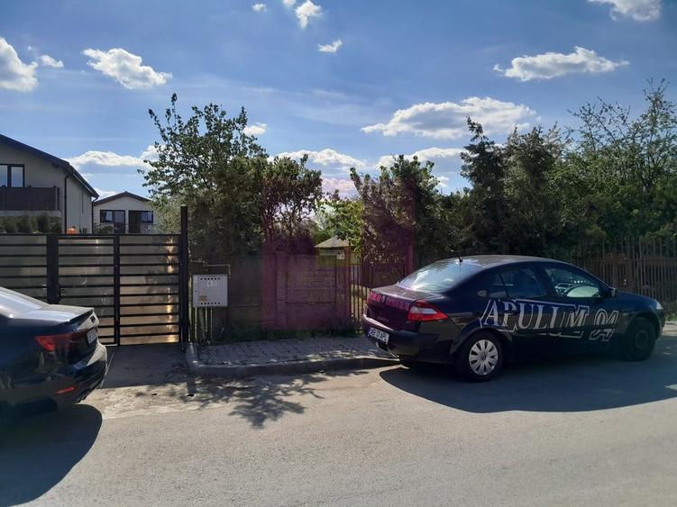 Casă cu 5 camere cu Teren 958 Mp în Central