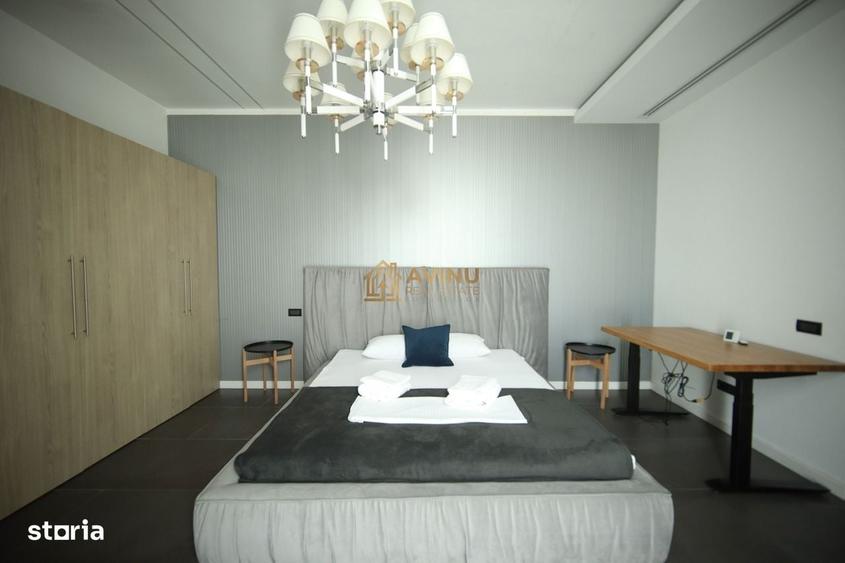 Apartament cu 4 camere în Domenii