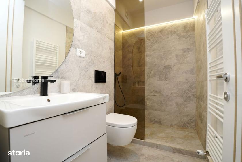 Garsoniera moderna 41 MP utili | Delta City Residence - 6