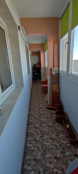 Apartament cu 3 camere decomandat, mobilat în Obor