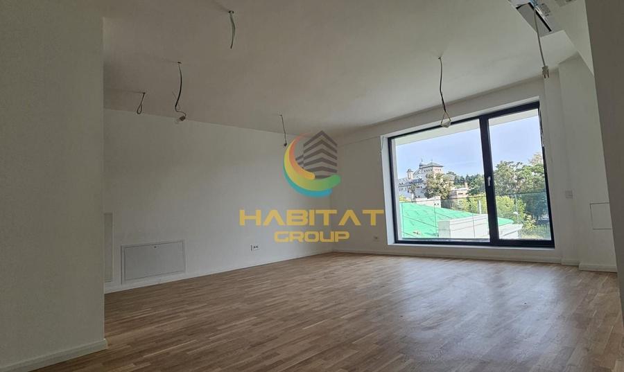 Apartament cu 2 camere decomandat în Mitropolie