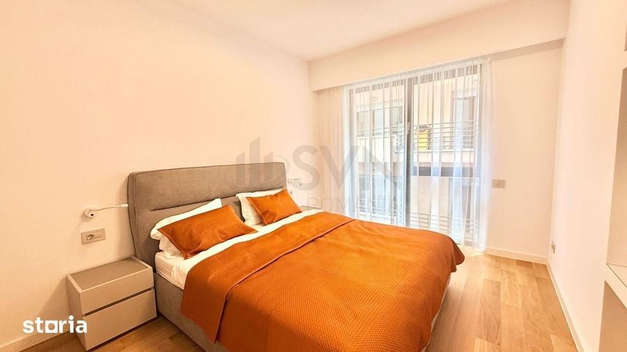 Apartament cu 4 camere, mobilat în Primăverii