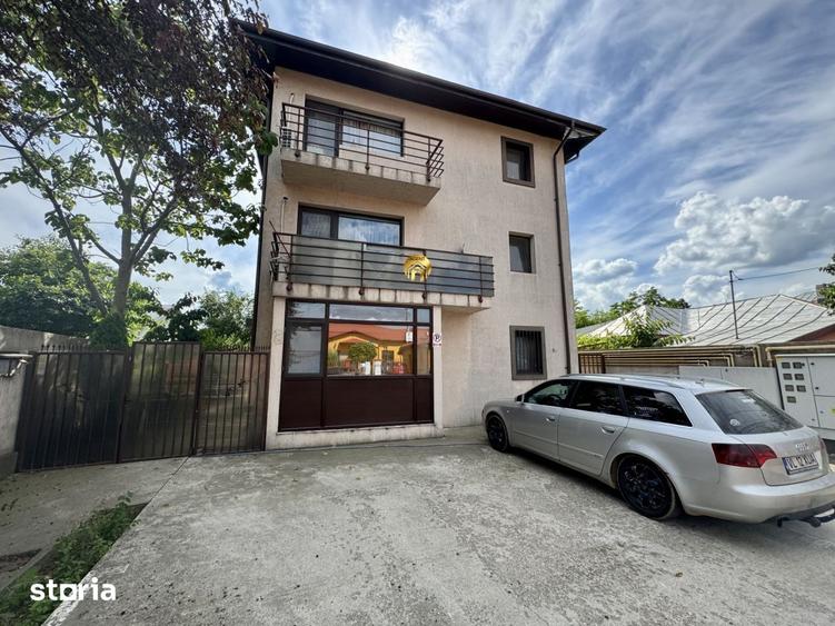 Apartament 2 camere - Etaj 2/2 - str. Scolii, Otopeni Odaile - 8