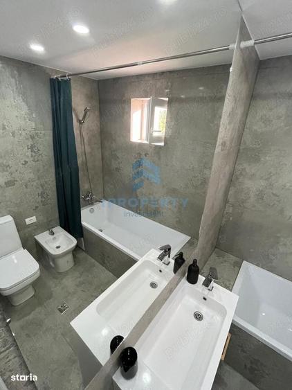 Inchiriere Apartament 3 camere in Unirii cu Centrala Proprie Prox. Met - 6
