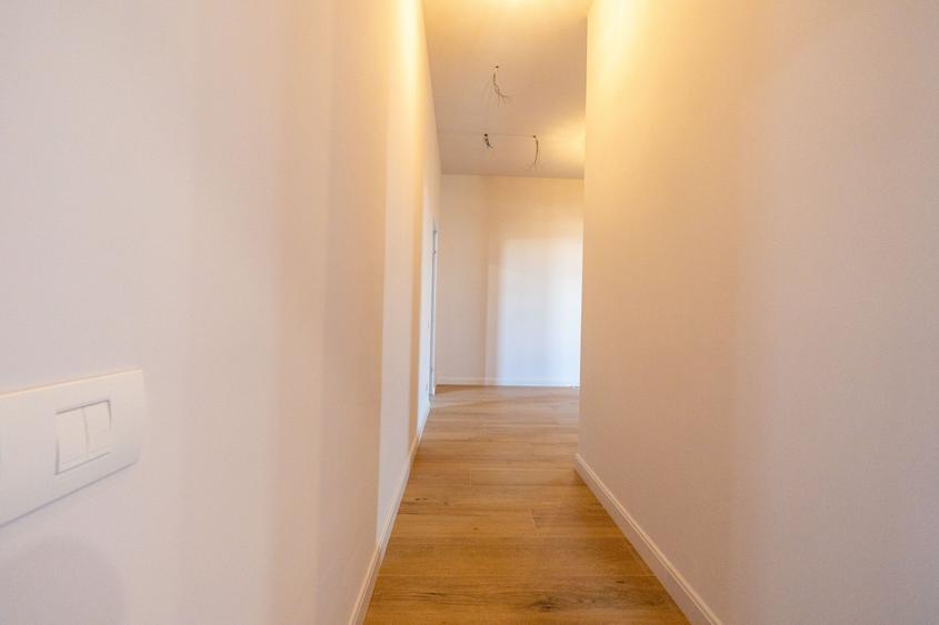 Penthouse cu 4 camere în Torontalului