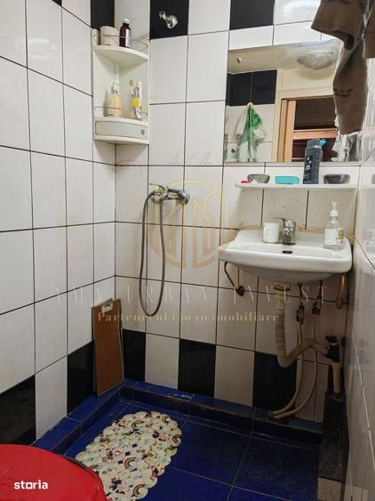 Brancoveanu Parcul Copiilor garsoniera cf 3 eta 2 pret29000 eur - 4