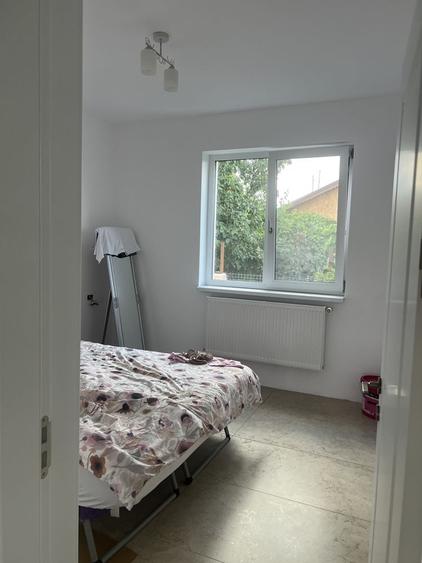 Casă cu 4 camere în Brănești