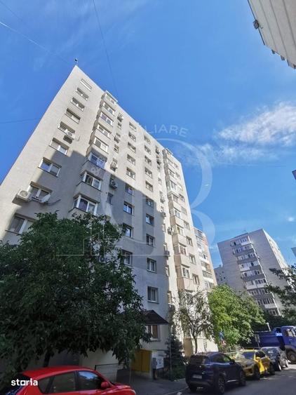 Apartament 2 camere-N. Grigorescu Metrou 1 Decembrie - 6