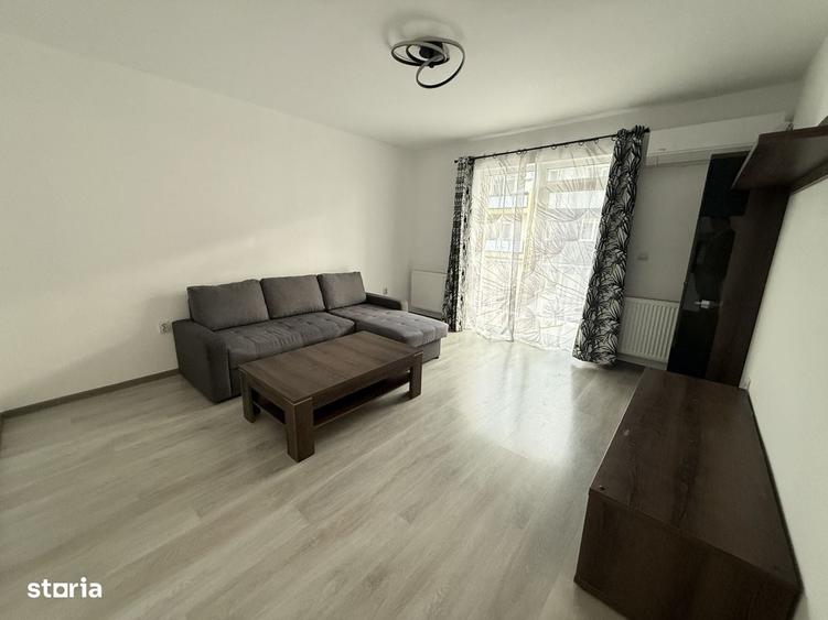 Apartament cu 2 camere decomandat în Calea Urseni